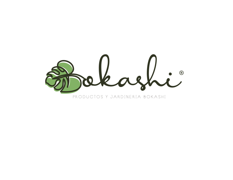 Bokashi