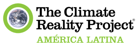 The Climate Reality Project América Latina